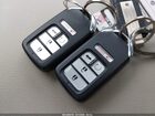 2020 Honda Accord Ex Красный vin: 1HGCV1F41LA066040