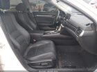 2021 Honda Accord Sport Special Edition Белый vin: 1HGCV1F41MA075063