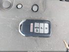 2021 Honda Accord Sport Special Edition Белый vin: 1HGCV1F41MA075063
