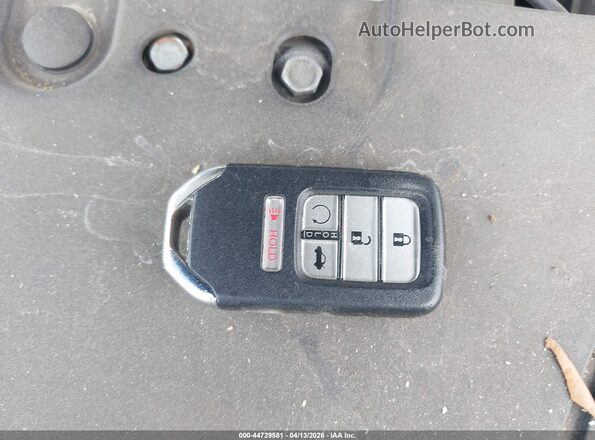 1HGCV1F41MA075063 2021 HONDA ACCORD Белый Вид панели приборов