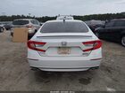 2021 Honda Accord Sport Special Edition Белый vin: 1HGCV1F41MA075063