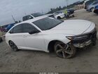 2021 Honda Accord Sport Special Edition Белый vin: 1HGCV1F41MA075063