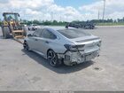 2021 Honda Accord Sport Special Edition Silver vin: 1HGCV1F41MA094633