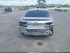 2021 Honda Accord Sport Special Edition Silver vin: 1HGCV1F41MA094633