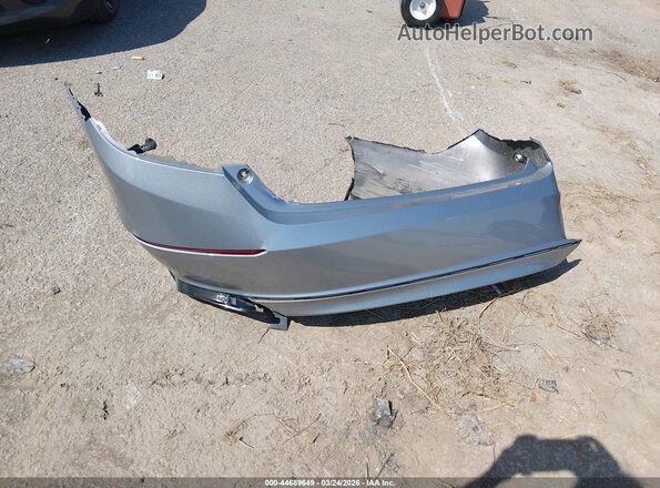 1HGCV1F41MA094633 2021 HONDA ACCORD Silver Instrument cluster view