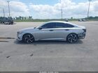 2021 Honda Accord Sport Special Edition Silver vin: 1HGCV1F41MA094633