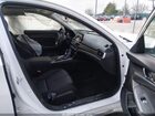 2020 Honda Accord Ex Белый vin: 1HGCV1F43LA084152