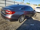 2019 Honda Accord Ex Угольный vin: 1HGCV1F45KA017826 2019 Honda Accord Ex Угольный vin: 1HGCV1F45KA017826