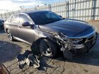 2019 Honda Accord Ex Угольный vin: 1HGCV1F45KA017826 2019 Honda Accord Ex Угольный vin: 1HGCV1F45KA017826