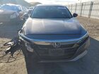 2019 Honda Accord Ex Угольный vin: 1HGCV1F45KA017826 2019 Honda Accord Ex Угольный vin: 1HGCV1F45KA017826
