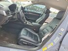 2021 Honda Accord Sport Se Бирюзовый vin: 1HGCV1F45MA007834