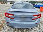 2021 Honda Accord Sport Se Бирюзовый vin: 1HGCV1F45MA007834