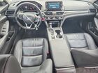 2021 Honda Accord Sport Se Бирюзовый vin: 1HGCV1F45MA007834