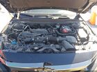 2021 Honda Accord Sport Special Edition Черный vin: 1HGCV1F47MA111564