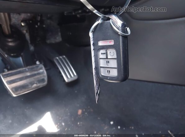1HGCV1F47MA111564 2021 HONDA ACCORD Черный Вид панели приборов