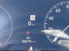 2021 Honda Accord Sport Special Edition Черный vin: 1HGCV1F47MA111564