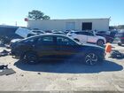 2021 Honda Accord Sport Special Edition Черный vin: 1HGCV1F47MA111564