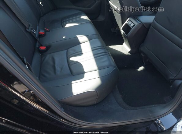 1HGCV1F47MA111564 2021 HONDA ACCORD Черный Вид наклейки с VIN-кодом
