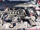 2022 Honda Accord Sport Special Edition Красный vin: 1HGCV1F47NA058897