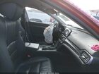2022 Honda Accord Sport Special Edition Красный vin: 1HGCV1F47NA058897