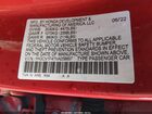 2022 Honda Accord Sport Special Edition Красный vin: 1HGCV1F47NA058897