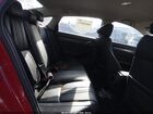 2022 Honda Accord Sport Special Edition Красный vin: 1HGCV1F47NA058897