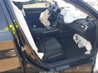 2019 Honda Accord Ex Черный vin: 1HGCV1F48KA057107