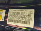2019 Honda Accord Ex Черный vin: 1HGCV1F48KA057107
