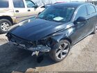2019 Honda Accord Ex Черный vin: 1HGCV1F48KA057107