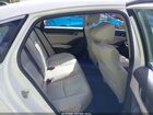 2019 Honda Accord Ex White vin: 1HGCV1F48KA073257