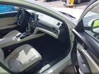 2019 Honda Accord Ex White vin: 1HGCV1F48KA073257