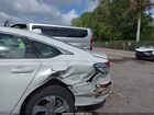 2019 Honda Accord Ex White vin: 1HGCV1F48KA073257