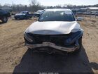 2019 Honda Accord Ex Белый vin: 1HGCV1F49KA060596