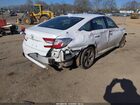 2019 Honda Accord Ex Белый vin: 1HGCV1F49KA060596