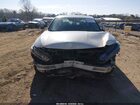 2019 Honda Accord Ex Белый vin: 1HGCV1F49KA060596