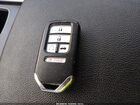 2019 Honda Accord Ex Белый vin: 1HGCV1F49KA060596