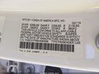 2019 Honda Accord Ex Белый vin: 1HGCV1F49KA060596