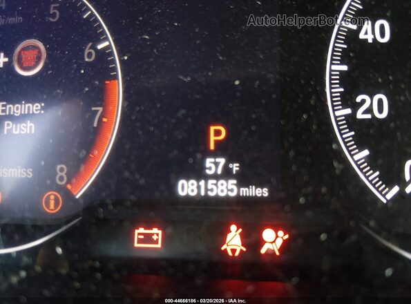 1HGCV1F49KA060596 2019 HONDA ACCORD Белый 
