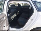 2019 Honda Accord Ex Белый vin: 1HGCV1F49KA060596