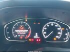 2020 Honda Accord Ex Черный vin: 1HGCV1F49LA111693