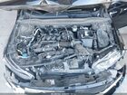 2020 Honda Accord Ex Черный vin: 1HGCV1F49LA111693