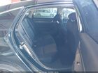 2020 Honda Accord Ex Черный vin: 1HGCV1F49LA111693