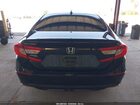 2020 Honda Accord Ex Черный vin: 1HGCV1F49LA111693
