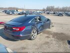 2020 Honda Accord Ex Синий vin: 1HGCV1F49LA122032