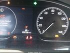 2020 Honda Accord Ex Синий vin: 1HGCV1F49LA122032