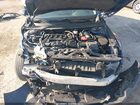 2020 Honda Accord Ex Синий vin: 1HGCV1F49LA122032