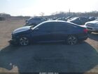 2020 Honda Accord Ex Синий vin: 1HGCV1F49LA122032