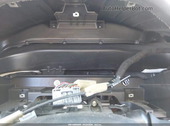1HGCV1F49NA082084 2022 HONDA ACCORD Серый Вид задних сидений