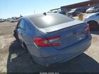 2022 Honda Accord Sport Special Edition Серый vin: 1HGCV1F49NA082084