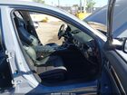2022 Honda Accord Sport Special Edition Серый vin: 1HGCV1F49NA082084